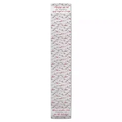 Personalized Home For The Holidays Table Runner