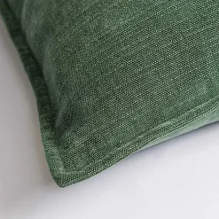 Pine Desert Chenille Pillow