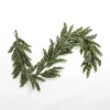 Pine Tree Garland