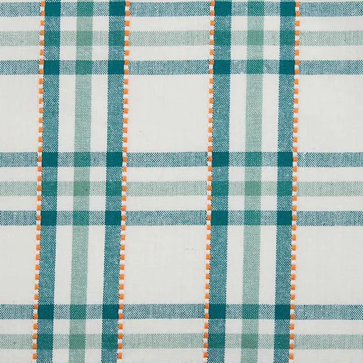 Plaid Garden Gnome 3-pc. Towel and Pot Holder Set