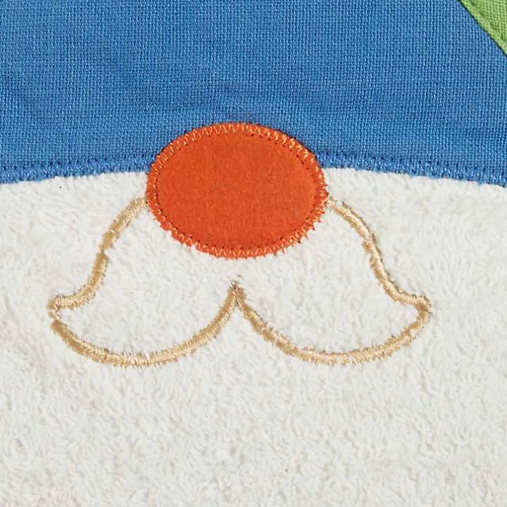 Plaid Garden Gnome 3-pc. Towel and Pot Holder Set