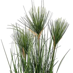 Potted Green Grass, 36 in.