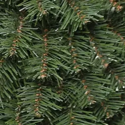 Pre-Lit Multicolor 4-pc. Christmas Greenery Set