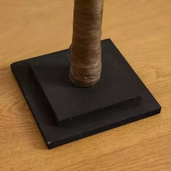 Pre-Lit Warm LED Cherry Blossom Tree, 5 ft.