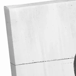 Rolling Pin with Botanicals Canvas Art Print