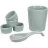 Sage Katy 6-pc. Kitchen Accessories Set