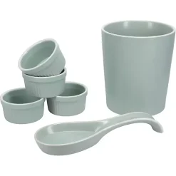 Sage Katy 6-pc. Kitchen Accessories Set