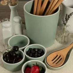 Sage Katy 6-pc. Kitchen Accessories Set