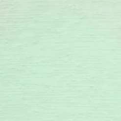 Seafoam Green Boucle Sheer Curtain Panel, 95 in.