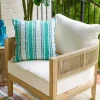 Seaside Outdoor Accent Chair