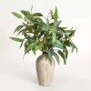 Seeded Eucalyptus Greenery Arrangement
