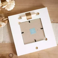 She is Fearless Picture Frame