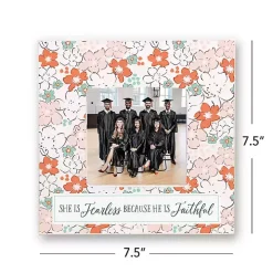 She is Fearless Picture Frame