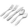 Silver Paul Revere 5-pc. Flatware Set