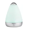 Silver Ultrasonic Essential Oil Diffuser