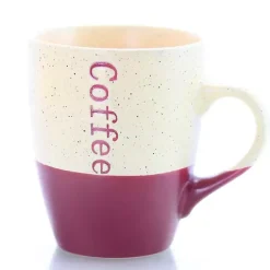 Speckled 6-pc. Coffee Mugs with Stand