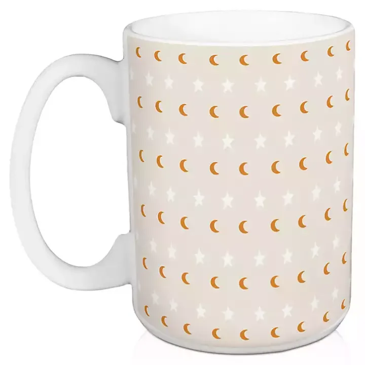 Spell On You Halloween Mugs, Set of 2