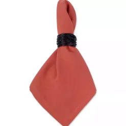 Spice Napkins, Set of 6