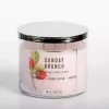 Sunday Brunch 14 oz. Triple Wick Jar Candle