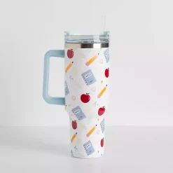 Teacher Otto 40 oz. Insulated Tumbler