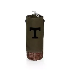 Tennessee Insulated Wine Bottle Tote