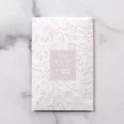 The Scent of Kirkland's Sachet