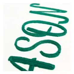 Tis the Reason Christmas Throw Pillow