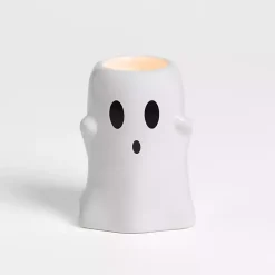 Toasted Marshmallow Ghost Jar Candle