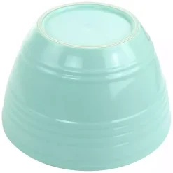 Turquoise Martha Stewart 8-pc. Storage Bowls