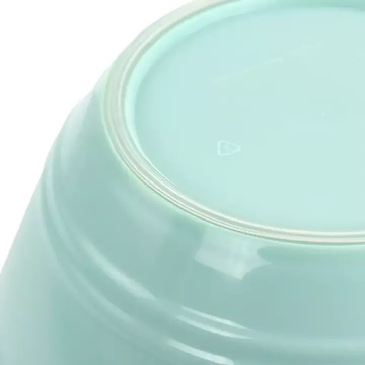 Turquoise Martha Stewart 8-pc. Storage Bowls