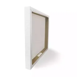 Turquoise Pumpkin Truck Canvas Wall Art