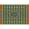 University of Florida Home Field Area Rug, 6x8