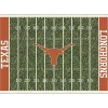 University of Texas Home Field Area Rug, 6x8