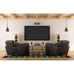 University of Wisconsin Homefield Area Rug, 6x8