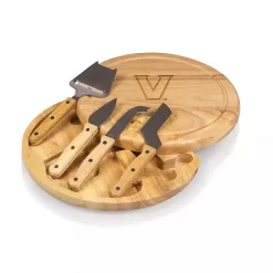 Vanderbilt University Cheese Board and Tool Set