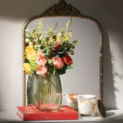 Warm Ranunculus Bouquets, Set of 3