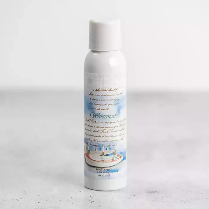 Watermark Room Spray Mist