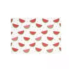 Whimsical Watermelon Placemats, Set of 6