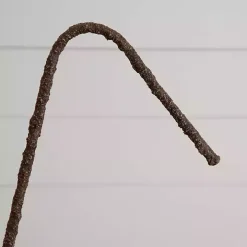 White Blossom Flower Stems, Set of 3