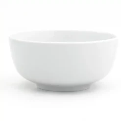 White Ceramic 16-pc. Dinnerware Set