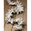 White Driftwood Garland