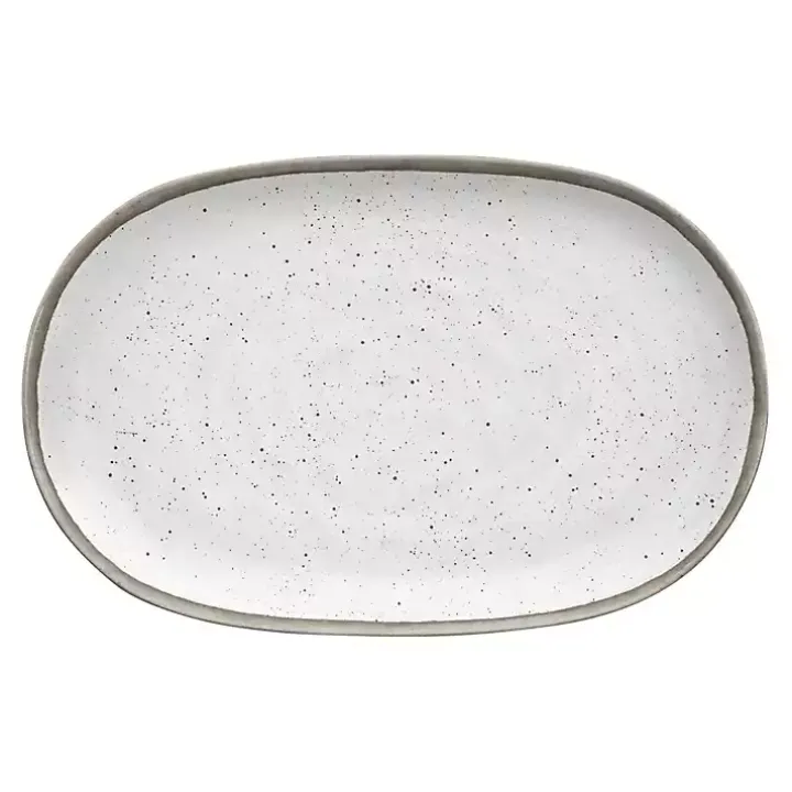 White Haven Melamine Serving Board
