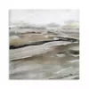 Windblown Sands II Canvas Art Print, 40x40 in.