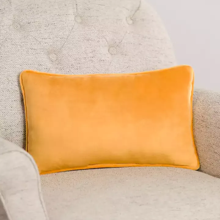 Wine is Cheaper Lumbar Pillow