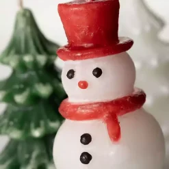 Winter Wonderland Kitira Candles, Set of 3